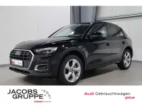 Gebraucht Audi Q5 Premium 204 PS (150 kW) 2025 Brillantschwarz SUV