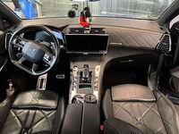 Gebraucht DS Automobiles DS7 Crossback Rivoli 177 PS (130 kW) 2020 Grau SUV