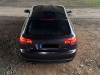 Gebraucht Audi A3 Ambition 125 PS (91 kW) 2010 Violet Kleinwagen