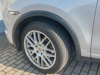 gebraucht Porsche Cayenne Diesel -