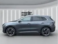 Neu MG S5 Luxury 169 kW (231 PS) 2025 Grau (auch erhältlich in blau (ohne aufpreis), rot,) SUV