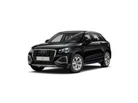 Gebraucht Audi Q2 Advanced Plus 150 PS (110 kW) 2025 Mythosschwarz metallic SUV