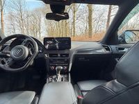 Gebraucht Audi Q5 S-Line 245 PS (180 kW) 2014 Schwarz SUV