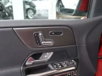 Gebraucht Mercedes B250 Progressive 160 PS (117 kW) 2021 Rot Kleinwagen