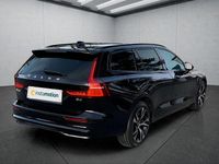 Gebraucht Volvo V60 Plus 197 PS (144 kW) 2024 Schwarz Kombi