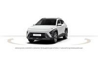 Neu Hyundai Kona Trend 141 PS (103 kW) 2025 Weiß SUV