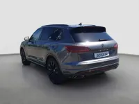 Gebraucht VW Touareg Elegance 286 PS (210 kW) 2023 Grau SUV