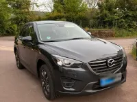 Gebraucht Mazda CX-5 150 PS (110 kW) 2017 SUV