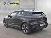 Gebraucht Renault Megane E-Tech Equilibre 96 kW (131 PS) 2023 Sternenschwarz Limousine