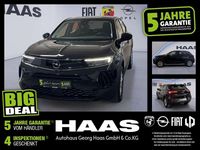 Gebraucht Opel Mokka Enjoy 101 PS (74 kW) 2023 Lackierung schwarz perla nera/typ aussen (metallic) SUV