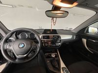 gebraucht BMW 116 d -