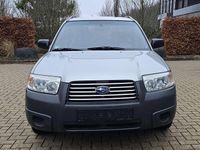 Gebraucht Subaru Forester Active 175 PS (128 kW) 2005 Grau SUV