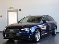 gebraucht Audi A4 Avant 40 TDI sport S-Line