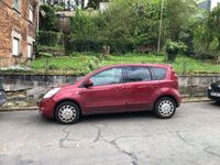 gebraucht Nissan Note 1.5 Diesel 90 PS