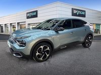 Gebraucht Citroën C4 PureTech 131 PS (96 kW) 2023 SUV