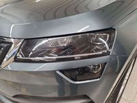 gebraucht Skoda Karoq 1.5 TSI ACT Style OPF (EURO 6d-TEMP)