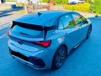 Gebraucht Cupra Born 150 kW (204 PS) 2023 Grau Kleinwagen