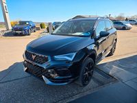 Gebraucht Cupra Ateca 190 PS (139 kW) 2026 Schwarz SUV