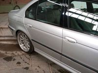 gebraucht BMW 535 E39 iA M Paket