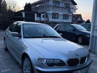 Gebraucht BMW M4 Performance 170 PS (125 kW) 2002 Schwarz Limousine