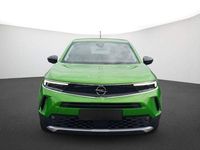 Gebraucht Opel Mokka-e Elegance 100 kW (136 PS) 2022 Matcha green SUV