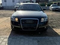 Gebraucht Audi A6 226 PS (166 kW) 2006 Blau Kombi