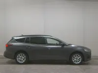 Gebraucht Ford Focus Cool & Connect 120 PS (88 kW) 2023 Grau Kombi