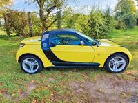 gebraucht Smart Roadster roadster