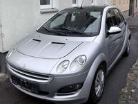 Gebraucht Smart ForFour Passion 95 PS (69 kW) 2004 Kleinwagen