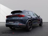 Gebraucht Cupra Formentor VZ 310 PS (228 kW) 2023 Grau SUV