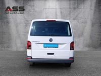 Gebraucht VW T6.1 150 PS (110 kW) 2023 Candyweiß Van