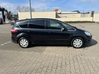 gebraucht Ford S-MAX S-MaxTitanium Automatik 200 Ps