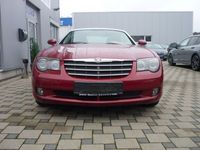 gebraucht Chrysler Crossfire 3.2 V6 Leder