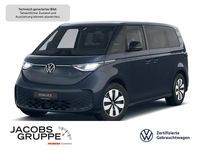 Gebraucht VW ID. Buzz Pro 154 kW (210 PS) 2025 Blau Van / Kleinbus