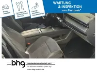 Gebraucht VW ID.7 Pro 210 kW (286 PS) 2024 Grenadillschwarz metallic Kombi
