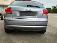 gebraucht Audi A3 2.0 FSI