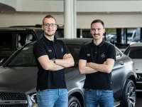 Second-hand Smart #5 Pro 250 kW (340 CP) 2026 Negru SUV