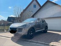 gebraucht Porsche Cayenne S 4,8 V8 385 PS Facelift