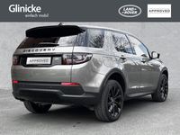 gebraucht Land Rover Discovery Sport Discovery SportP200 SE ACC, Head-up-Display, Pano