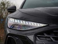 Neu Audi A6 Ambiente 252 PS (185 kW) 2026 Schwarz Kombi