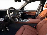 Neu BMW X5 381 PS (280 kW) 2025 Schwarz SUV