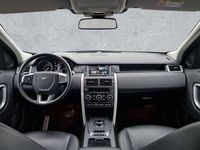 gebraucht Land Rover Discovery Sport 2.0L TD4 SE Winter-Paket