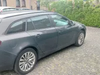 Gebraucht Opel Insignia 136 PS (100 kW) 2016 Grau Kombi