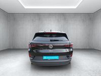 Gebraucht VW ID.4 Pro 210 kW (286 PS) 2025 Schwarz SUV