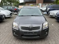 Gebraucht Toyota Avensis Edition 129 PS (94 kW) 2006 Grau Kombi