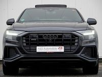 Gebraucht Audi Q8 Sport 286 PS (210 kW) 2019 Schwarz SUV