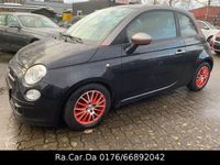 gebraucht Fiat 500 Twin Air Plus