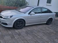 gebraucht Opel Vectra C 2.2l direct