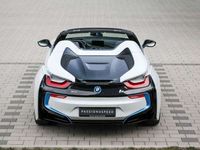 gebraucht BMW i8 Roadster
