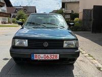 Gebraucht VW Polo Style 69 PS (50 kW) 1994 Grün Coupé